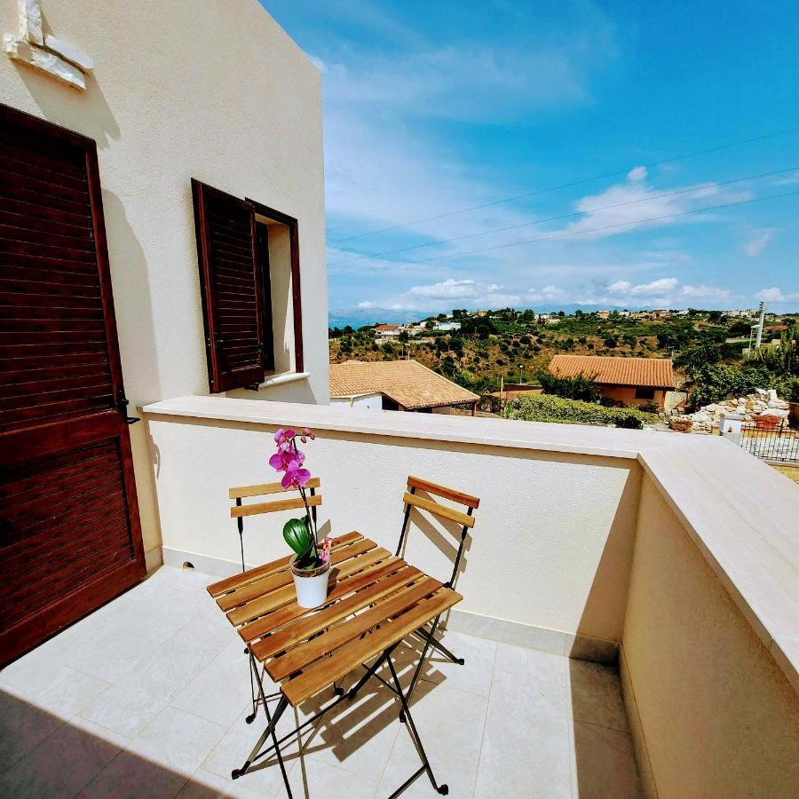Terrazza Del Golfo Βίλα Castellammare del Golfo Εξωτερικό φωτογραφία