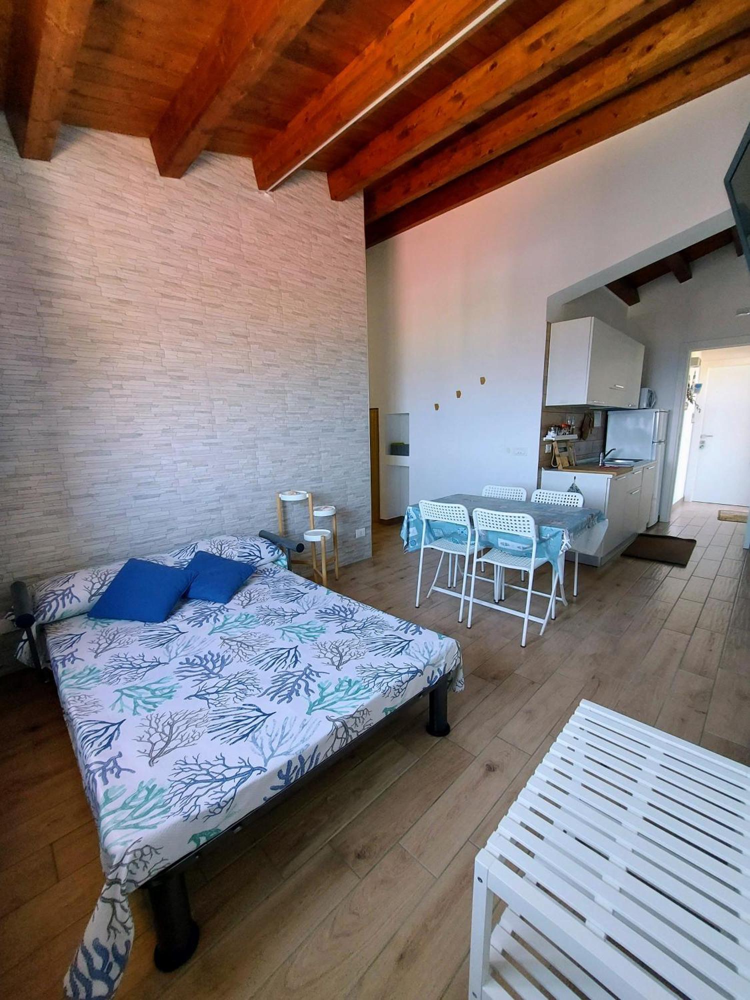 Terrazza Del Golfo Βίλα Castellammare del Golfo Εξωτερικό φωτογραφία