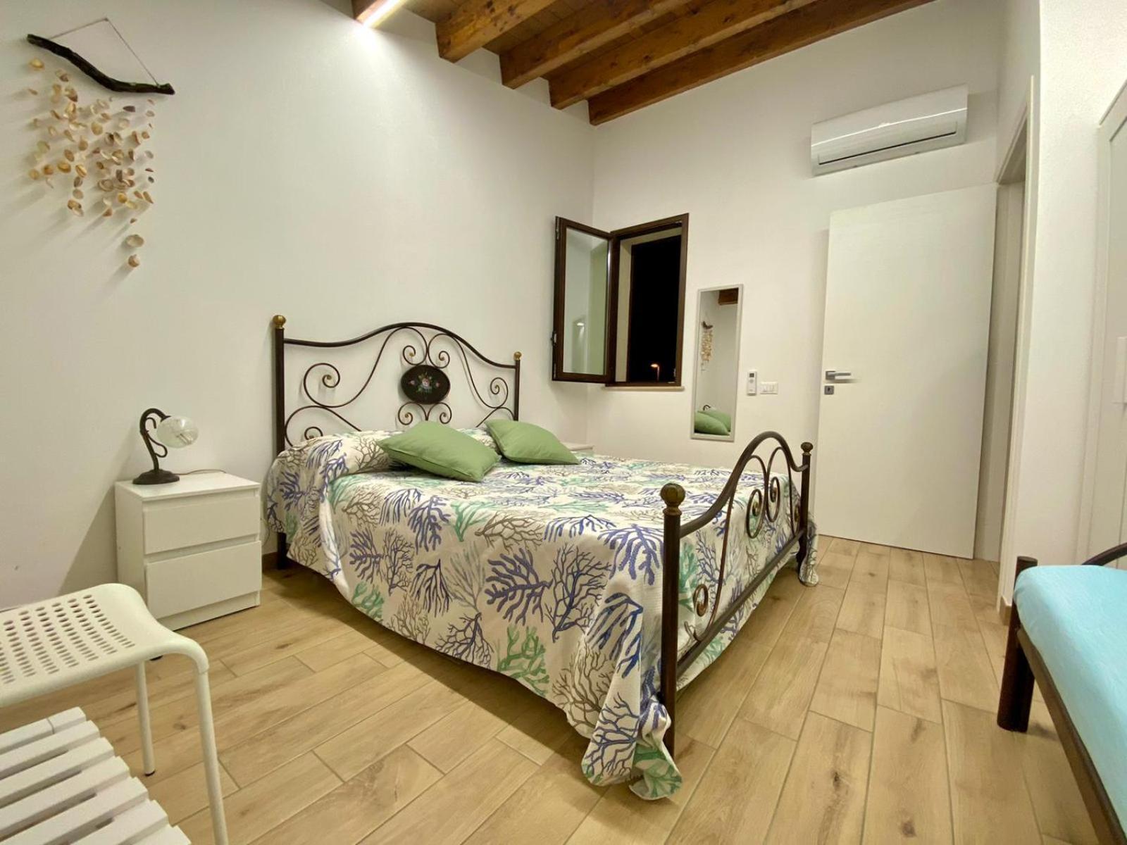 Terrazza Del Golfo Βίλα Castellammare del Golfo Δωμάτιο φωτογραφία